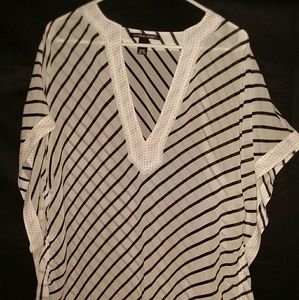 Victoria's Secret Cover-Up